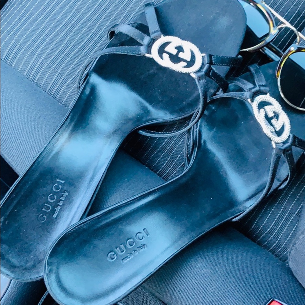Gucci Shoes 👠